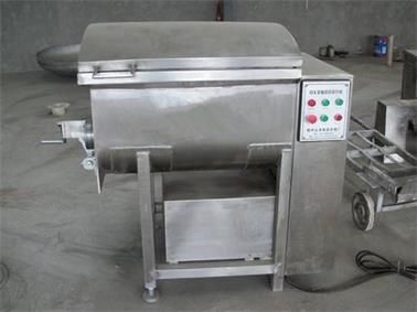 自動(dòng)拌餡機(jī)