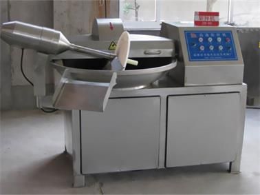 ZB-125斬拌機(jī)