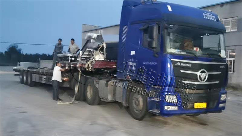 貴州貴陽引進辣椒干洗篩選成套設(shè)備