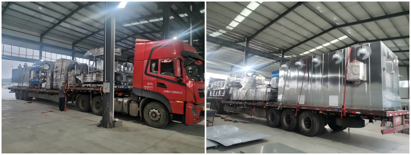 思南縣引入紅薯深加工設(shè)備