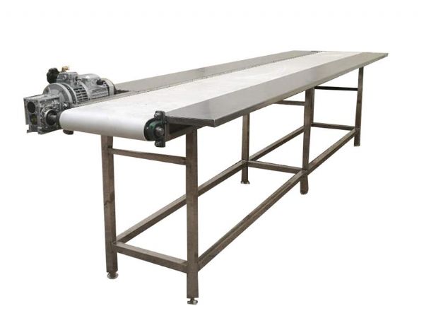 工作臺式輸送機