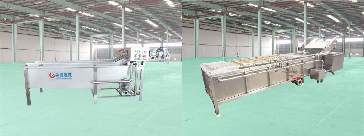 果蔬去雜清洗機(jī)器設(shè)備