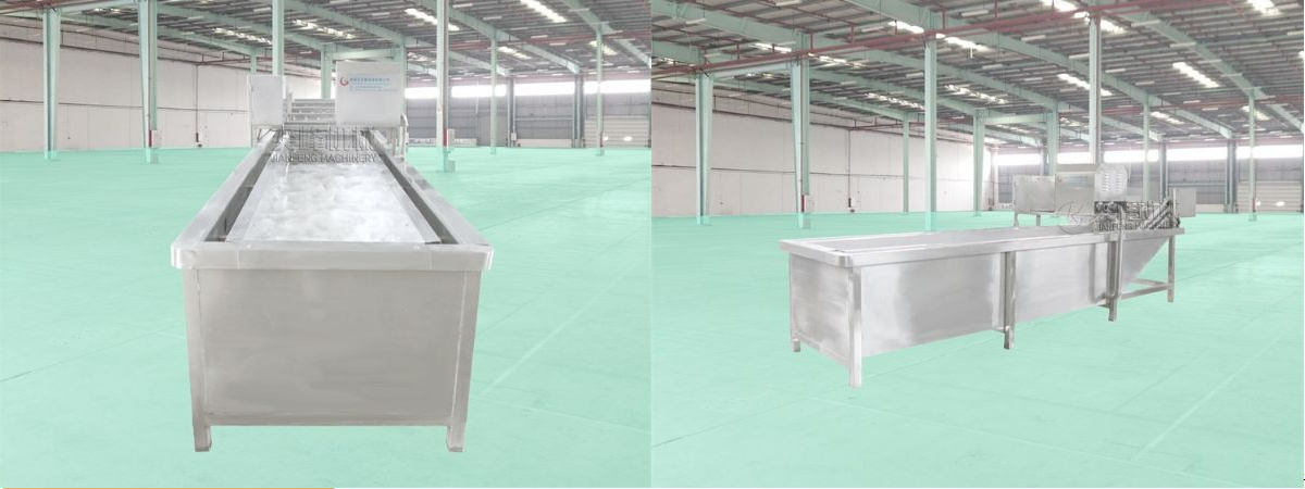 水浴氣泡清洗機