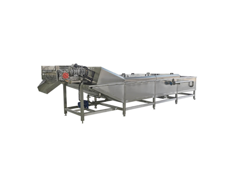 貝類(lèi)海鮮連續(xù)蒸煮機(jī)